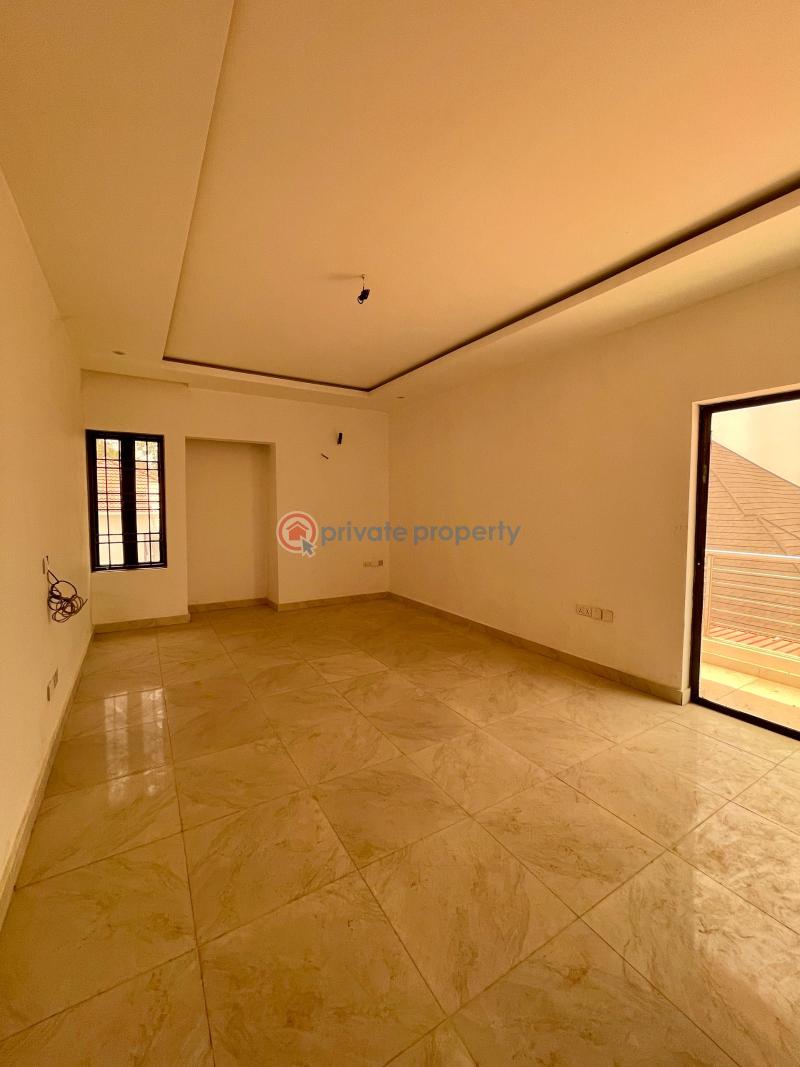 5 bedroom detached duplex with bq in asokoro - 3 5 bedroom Detached Duplex For Sale Asokoro Abuja Phase 1  - 3