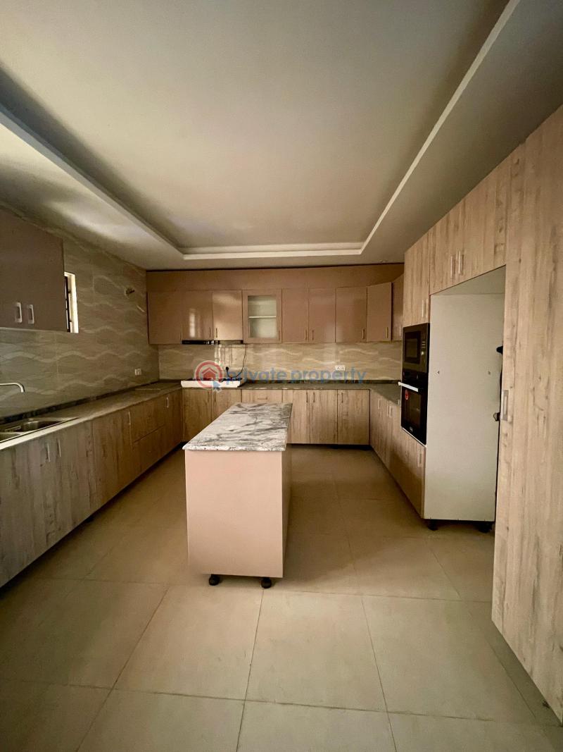 5 bedroom detached duplex with bq in asokoro - 8 5 bedroom Detached Duplex For Sale Asokoro Abuja Phase 1  - 8