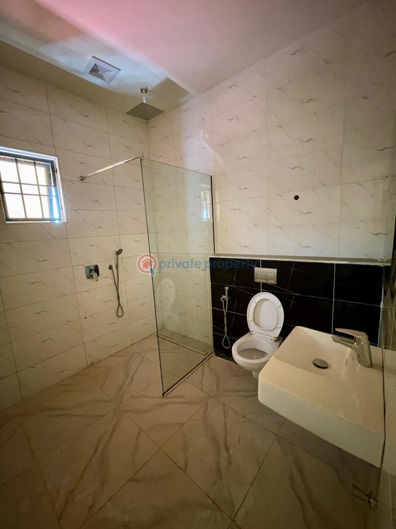 5 bedroom detached duplex with bq in asokoro - 2 5 bedroom Detached Duplex For Sale Asokoro Abuja Phase 1  - 2