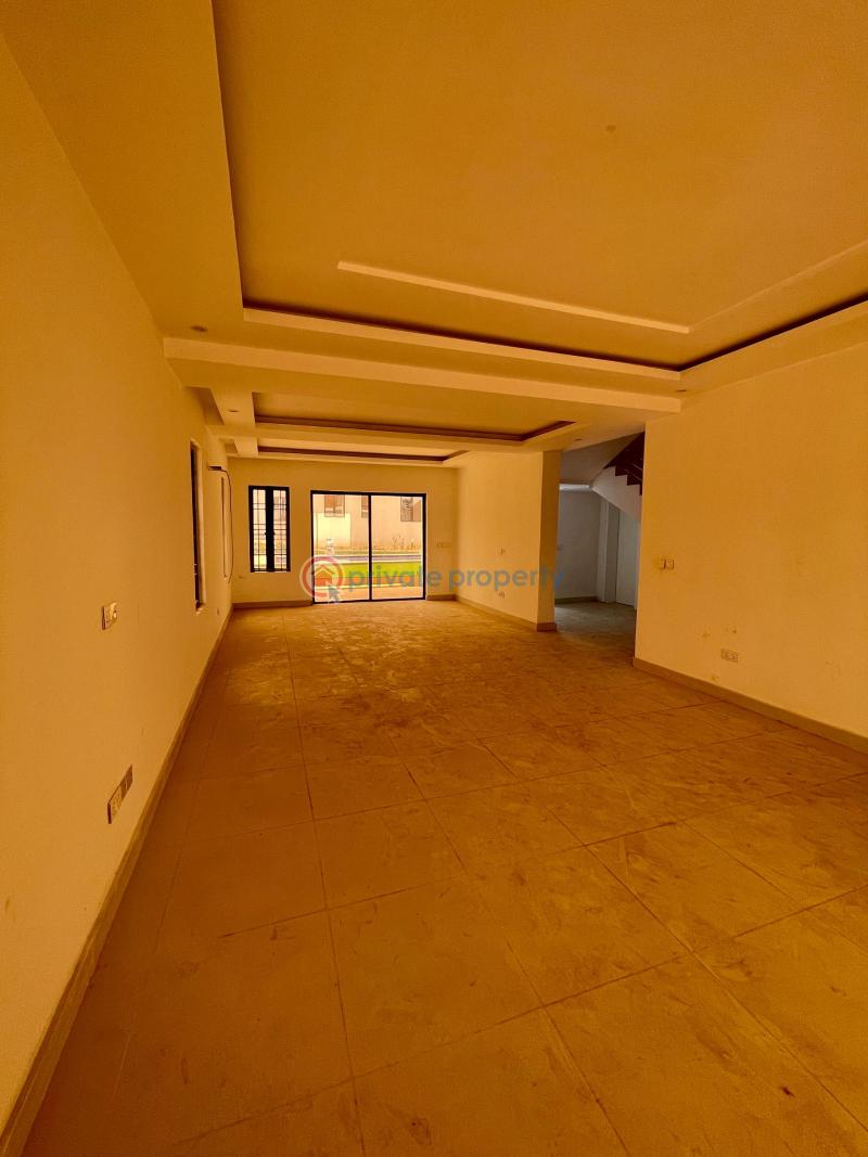 5 bedroom detached duplex with bq in asokoro - 10 5 bedroom Detached Duplex For Sale Asokoro Abuja Phase 1  - 10
