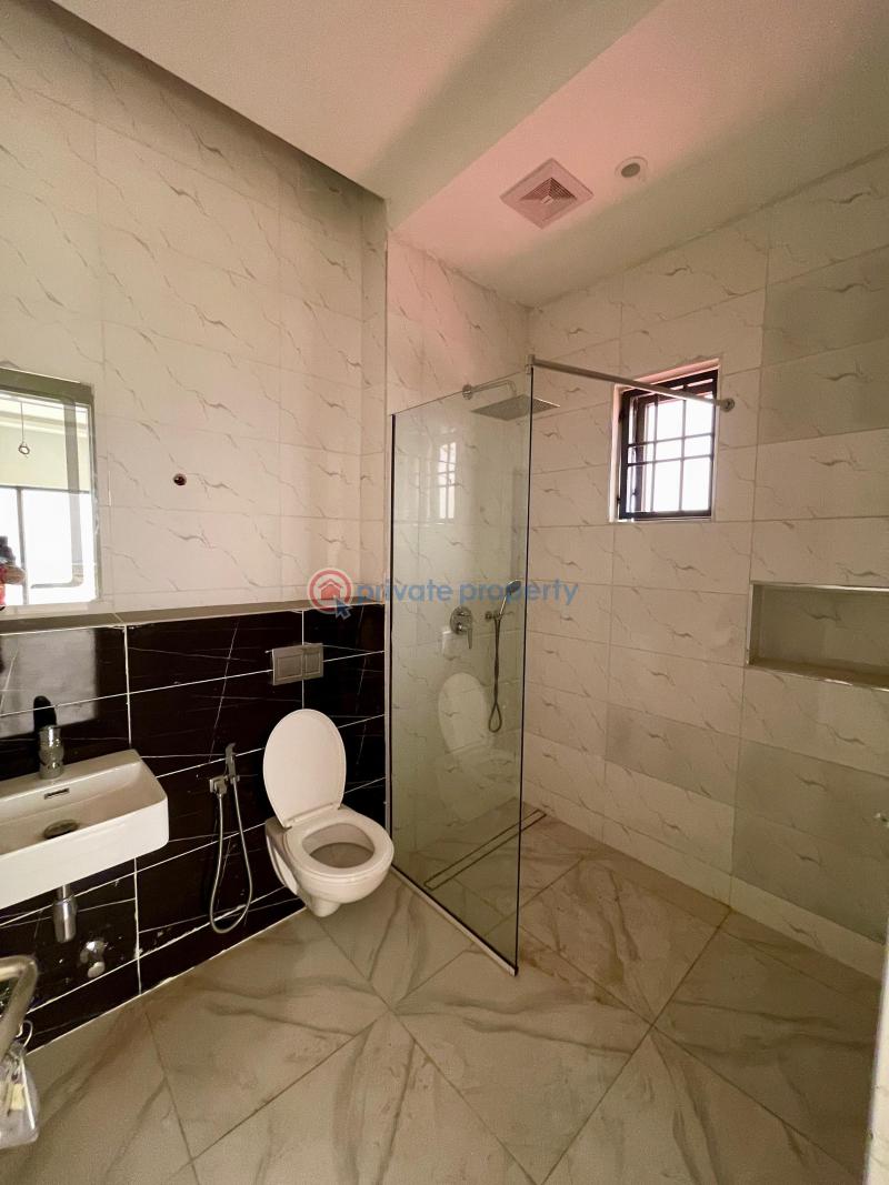 5 bedroom detached duplex with bq in asokoro - 4 5 bedroom Detached Duplex For Sale Asokoro Abuja Phase 1  - 4