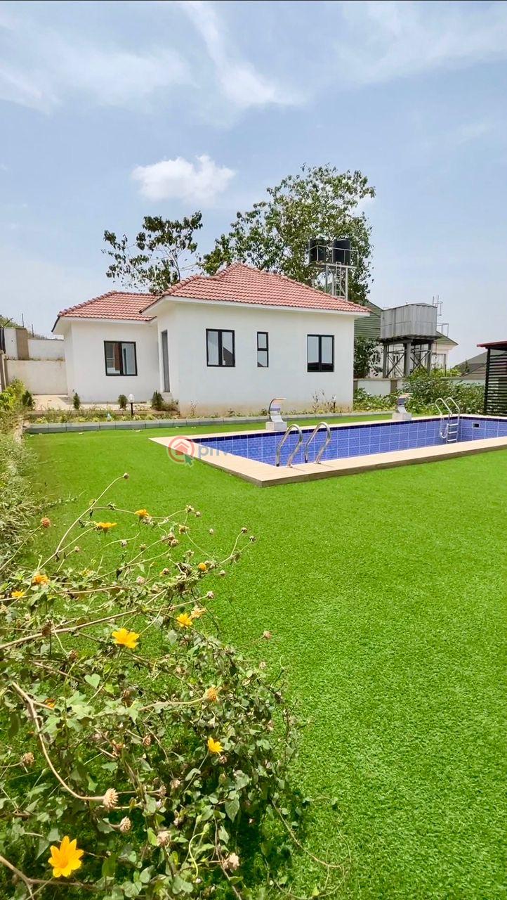 5 bedroom detached duplex with bq in asokoro - 0 5 bedroom Detached Duplex For Sale Asokoro Abuja Phase 1  - 0