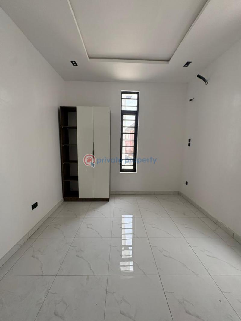5 bedroom Detached Duplex For Sale Chevron Drive Lekki Lagos - 7