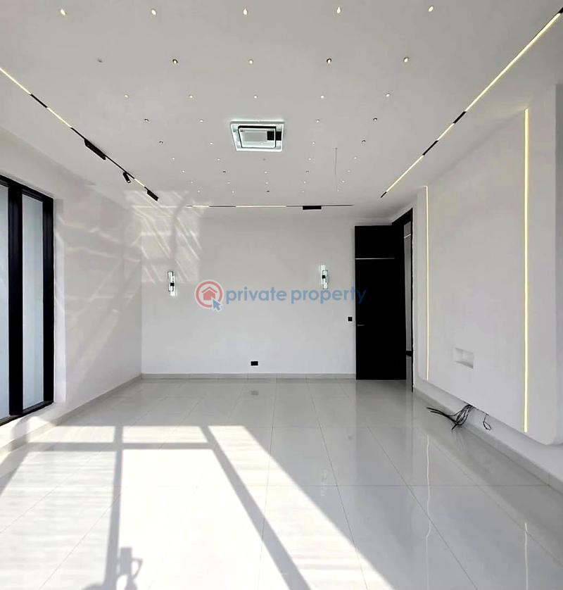 5 bedroom House For Sale Lekki Lagos - 5