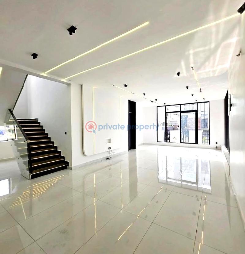 5 bedroom House For Sale Lekki Lagos - 7