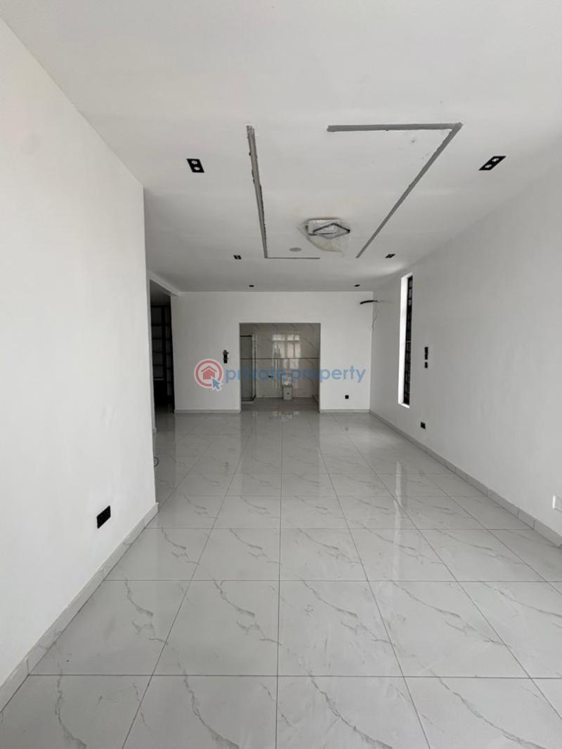 5 bedroom Detached Duplex For Sale Chevron Drive Lekki Lagos - 1