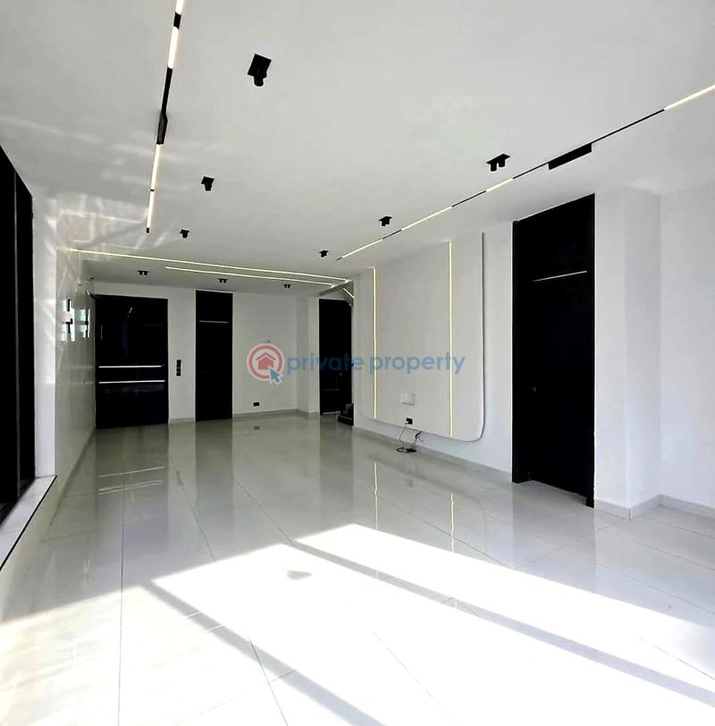 5 bedroom House For Sale Lekki Lagos - 6