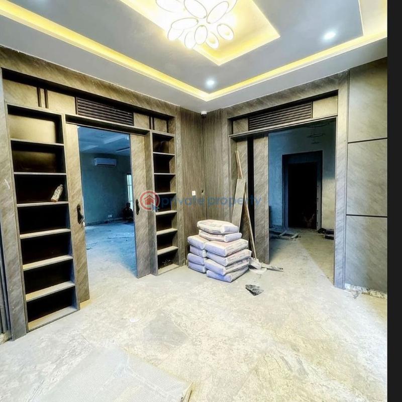 5 bedroom Detached Duplex For Sale Guzape Abuja Phase 1  - 1