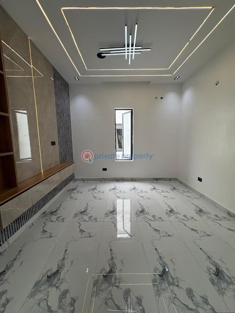 5 bedroom Detached Duplex For Sale Ikota Lekki Lagos - 3