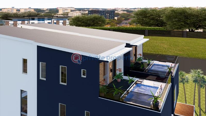 5 bedroom Detached Duplex For Sale Ikota Lekki Lagos - 3