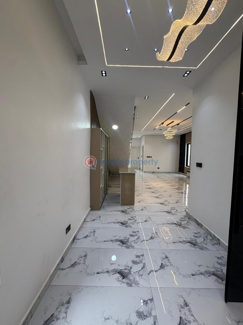 5 bedroom Detached Duplex For Sale Ikota Lekki Lagos - 6