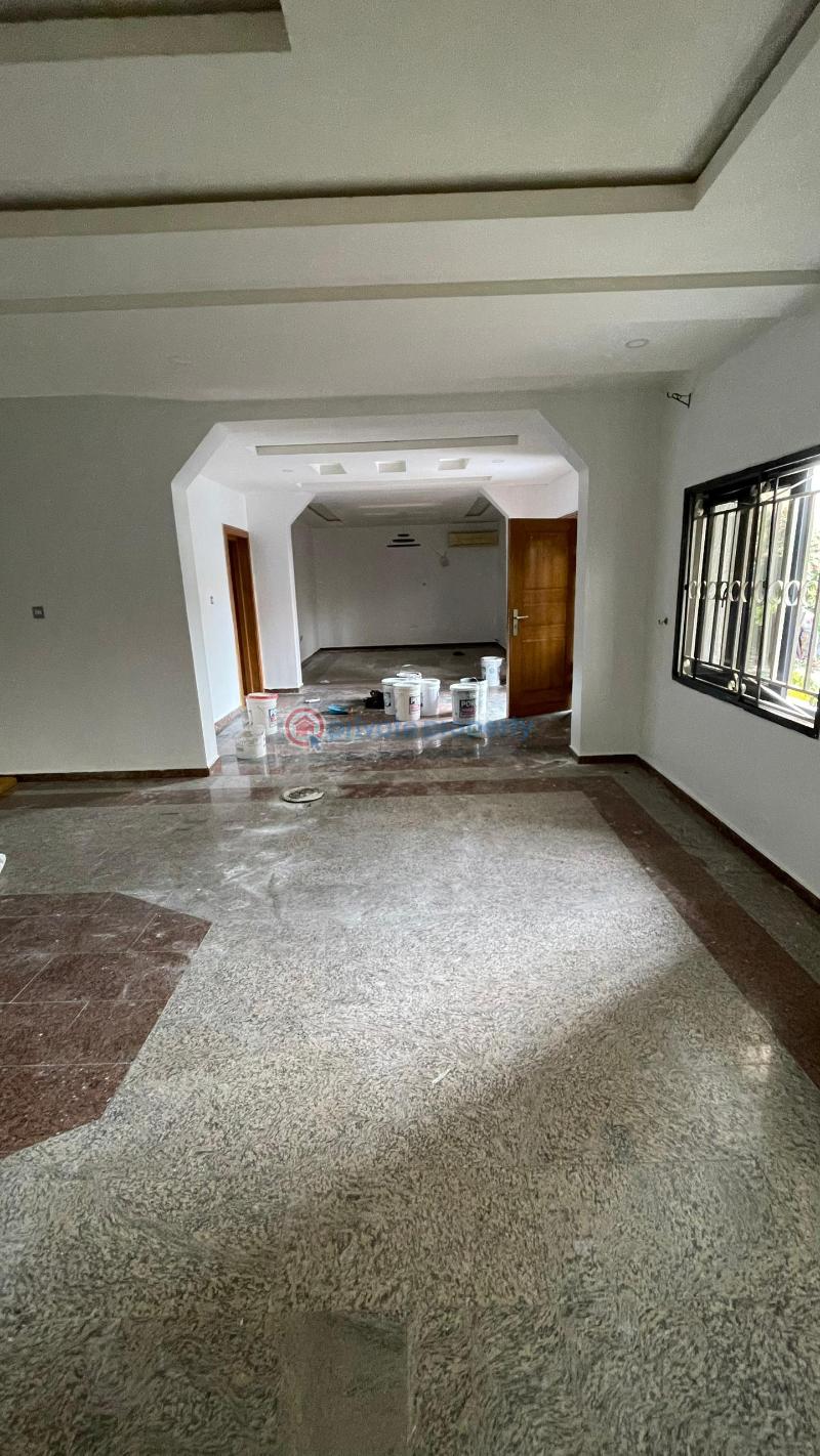 5 bedroom Detached Duplex For Rent Ikoyi Lagos - 1
