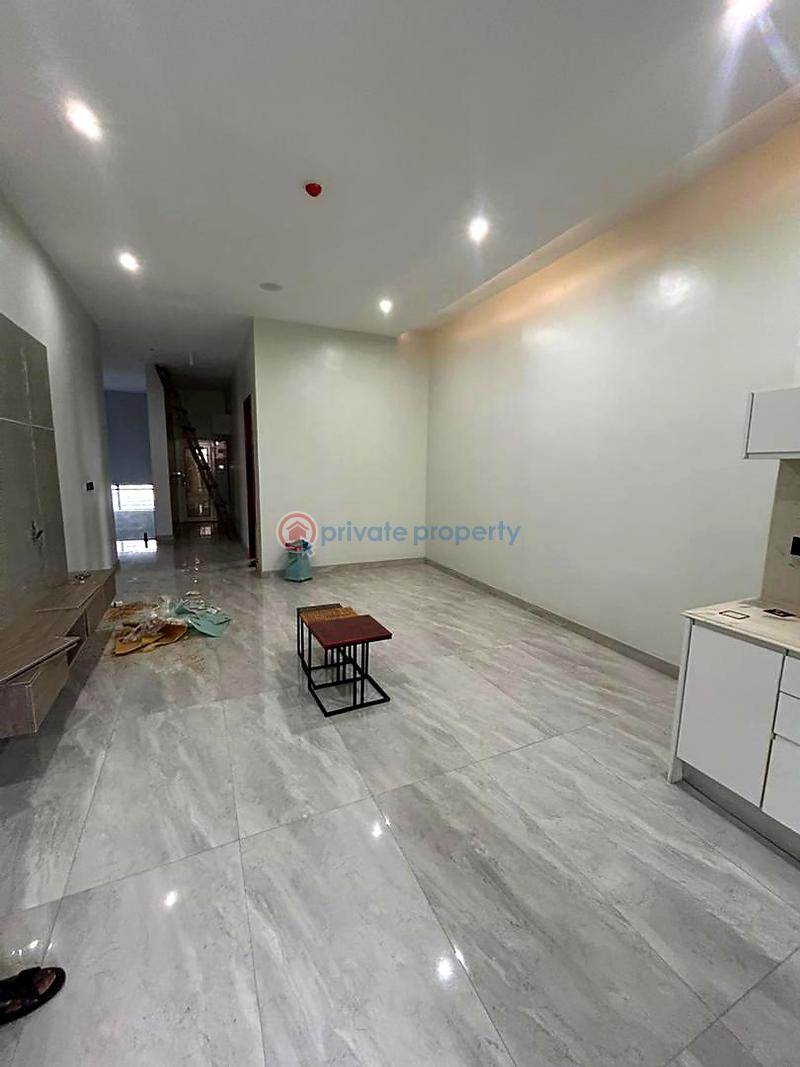 5 bedroom Detached Duplex For Sale Ikoyi Lagos - 1