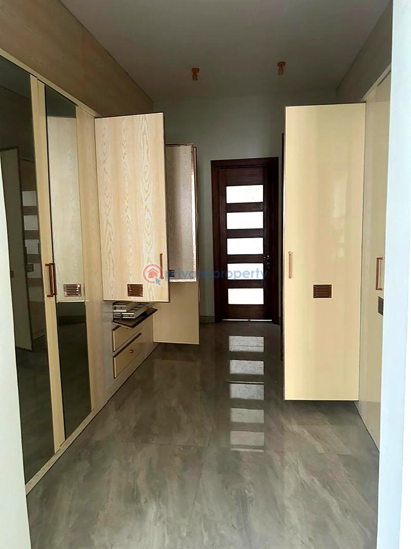5 bedroom Detached Duplex For Sale Ikoyi Lagos - 5