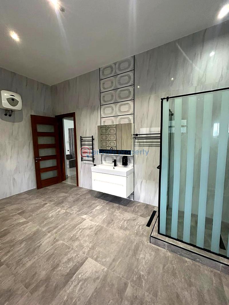 5 bedroom Detached Duplex For Sale Ikoyi Lagos - 6