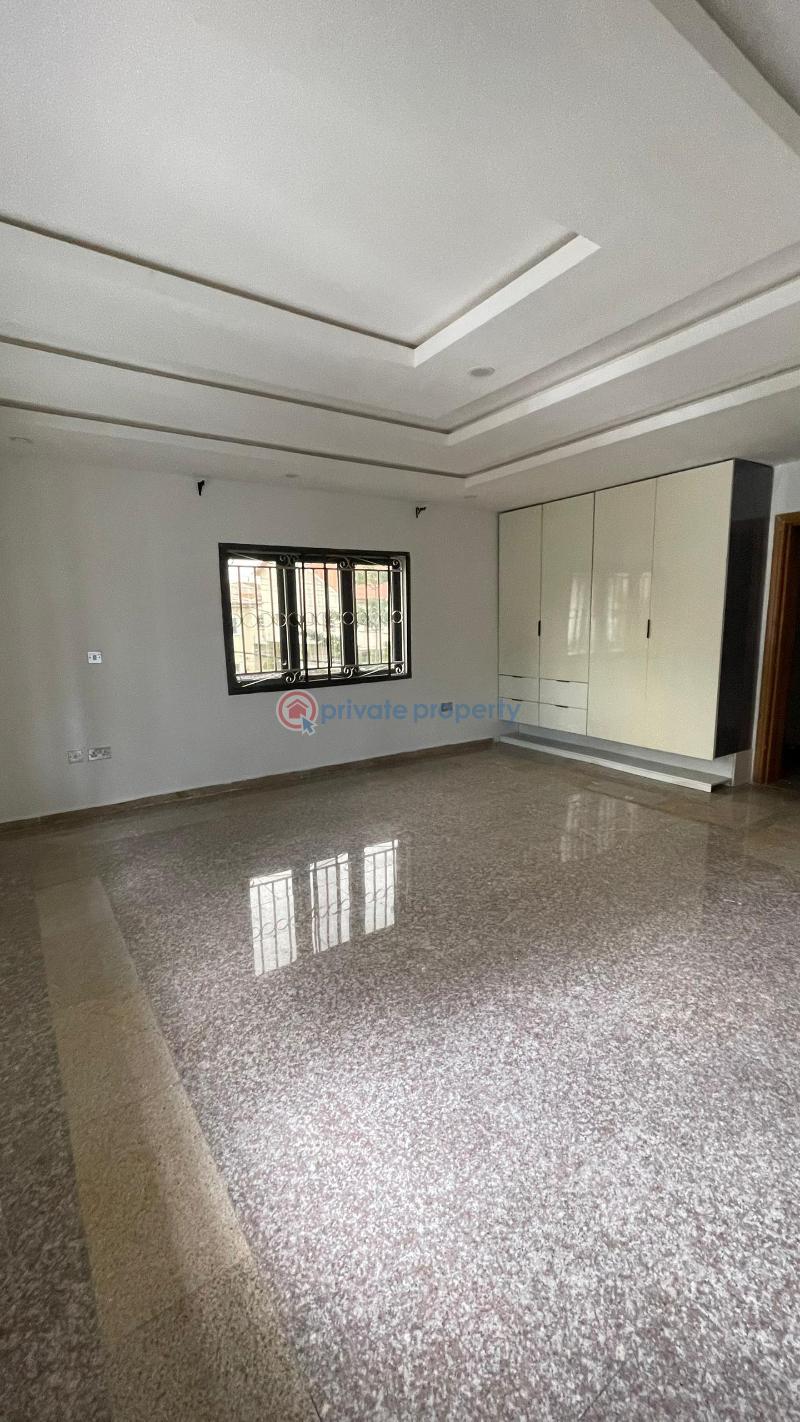 5 bedroom Detached Duplex For Rent Ikoyi Lagos - 6