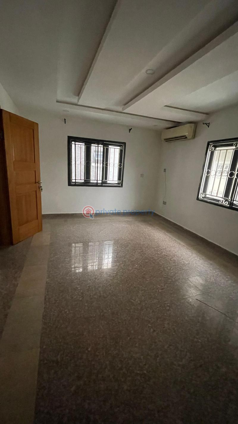 5 bedroom Detached Duplex For Rent Ikoyi Lagos - 3