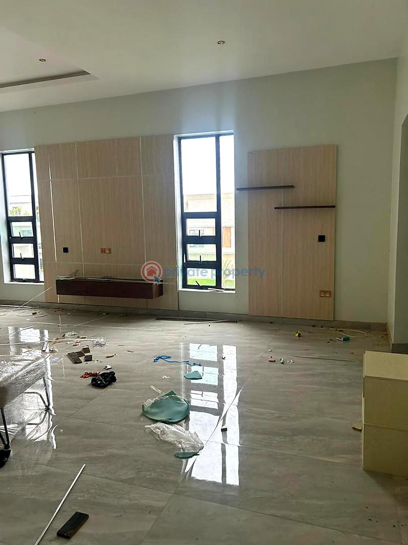 5 bedroom Detached Duplex For Sale Ikoyi Lagos - 2