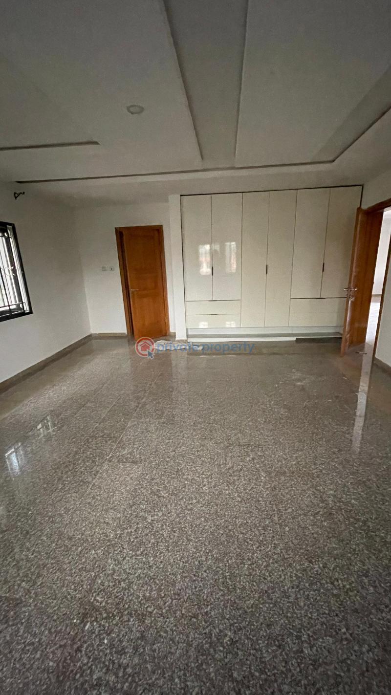 5 bedroom Detached Duplex For Rent Ikoyi Lagos - 7