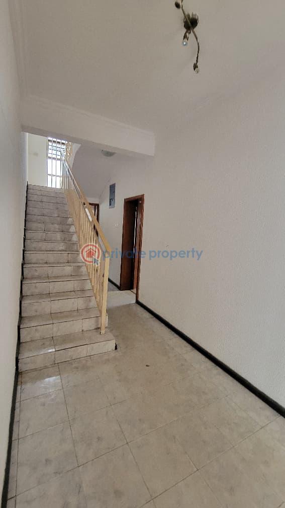 5 bedroom Commercial Property For Rent Parkview Estate Ikoyi Lagos - 5