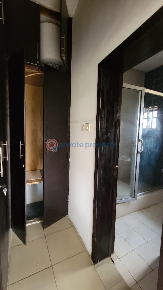 5 bedroom Commercial Property For Rent Parkview Estate Ikoyi Lagos - 8