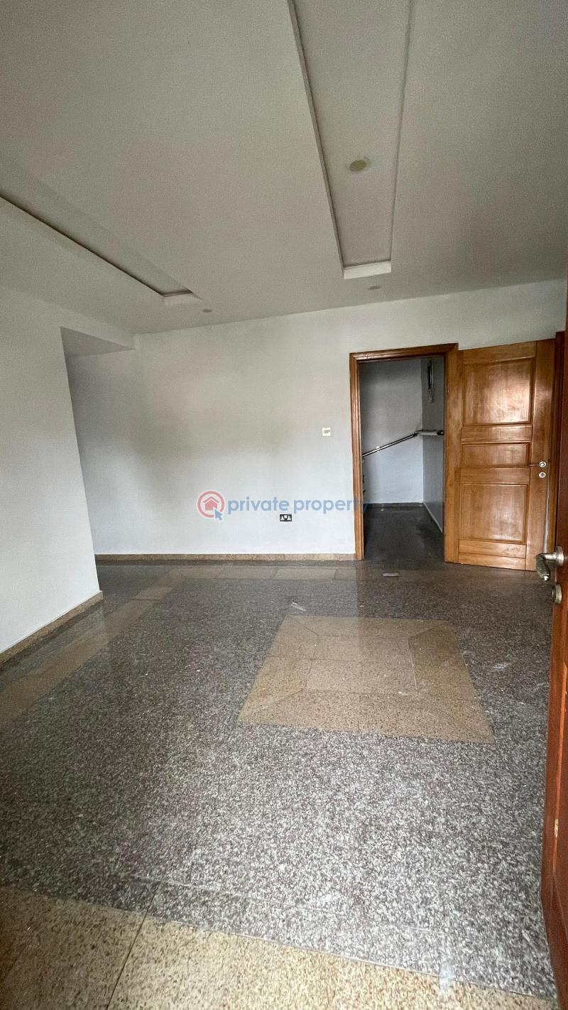 5 bedroom Detached Duplex For Rent Ikoyi Lagos - 8