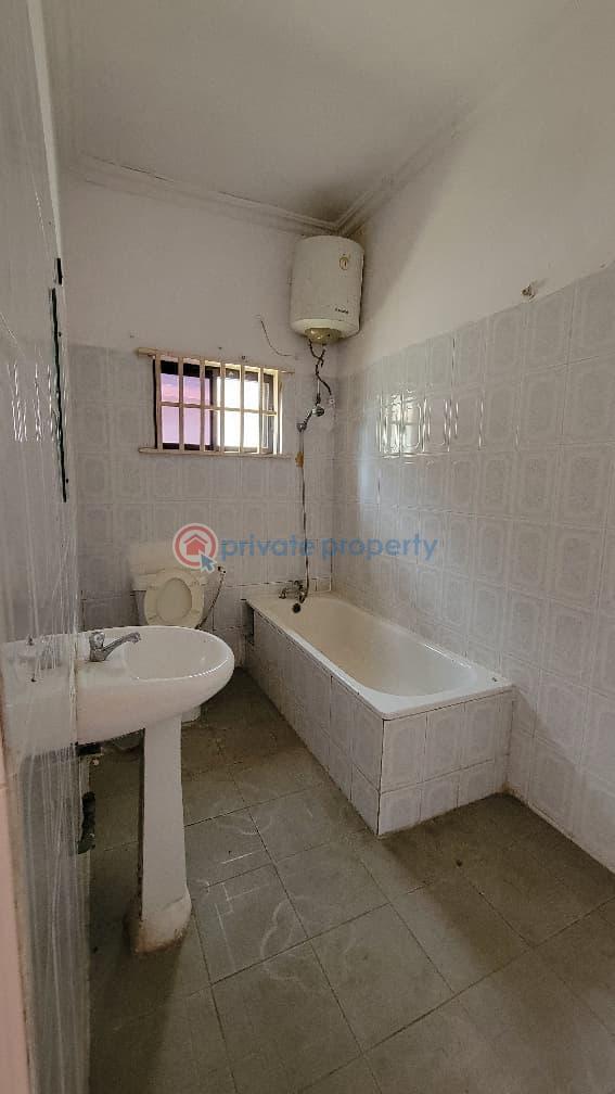 5 bedroom Commercial Property For Rent Parkview Estate Ikoyi Lagos - 6