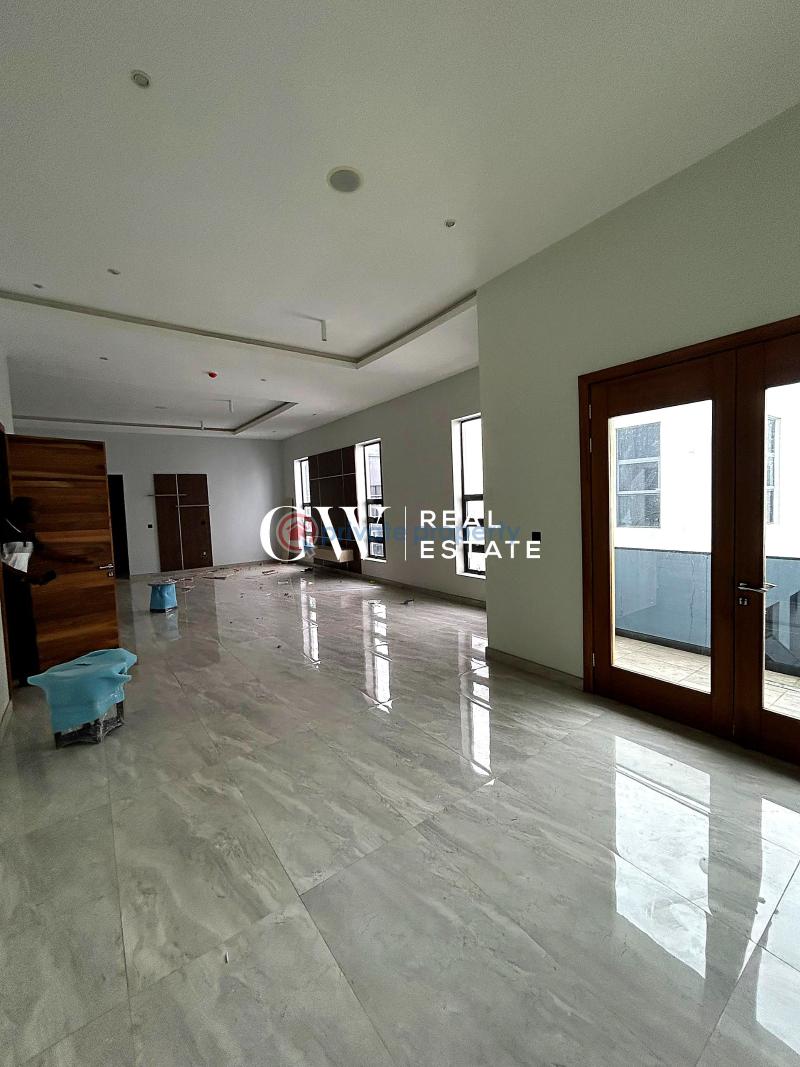 5 bedroom Detached Duplex For Sale Ikoyi Lagos - 0