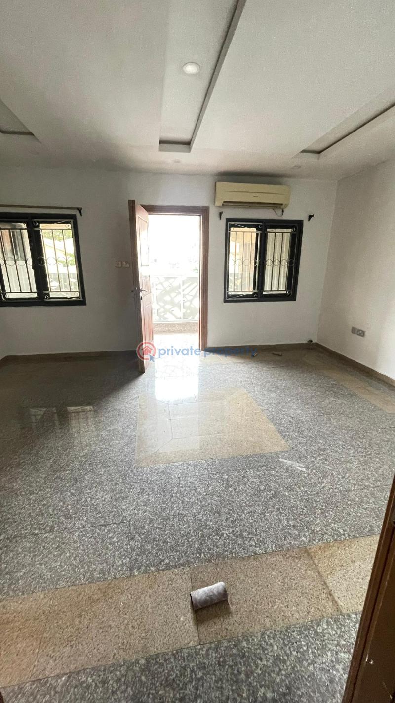 5 bedroom Detached Duplex For Rent Ikoyi Lagos - 2