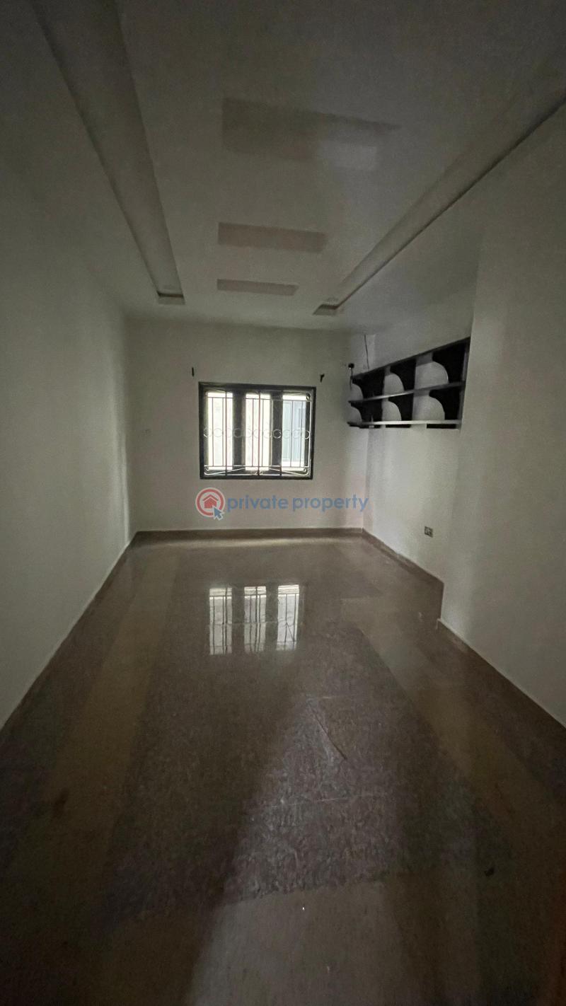 5 bedroom Detached Duplex For Rent Ikoyi Lagos - 5