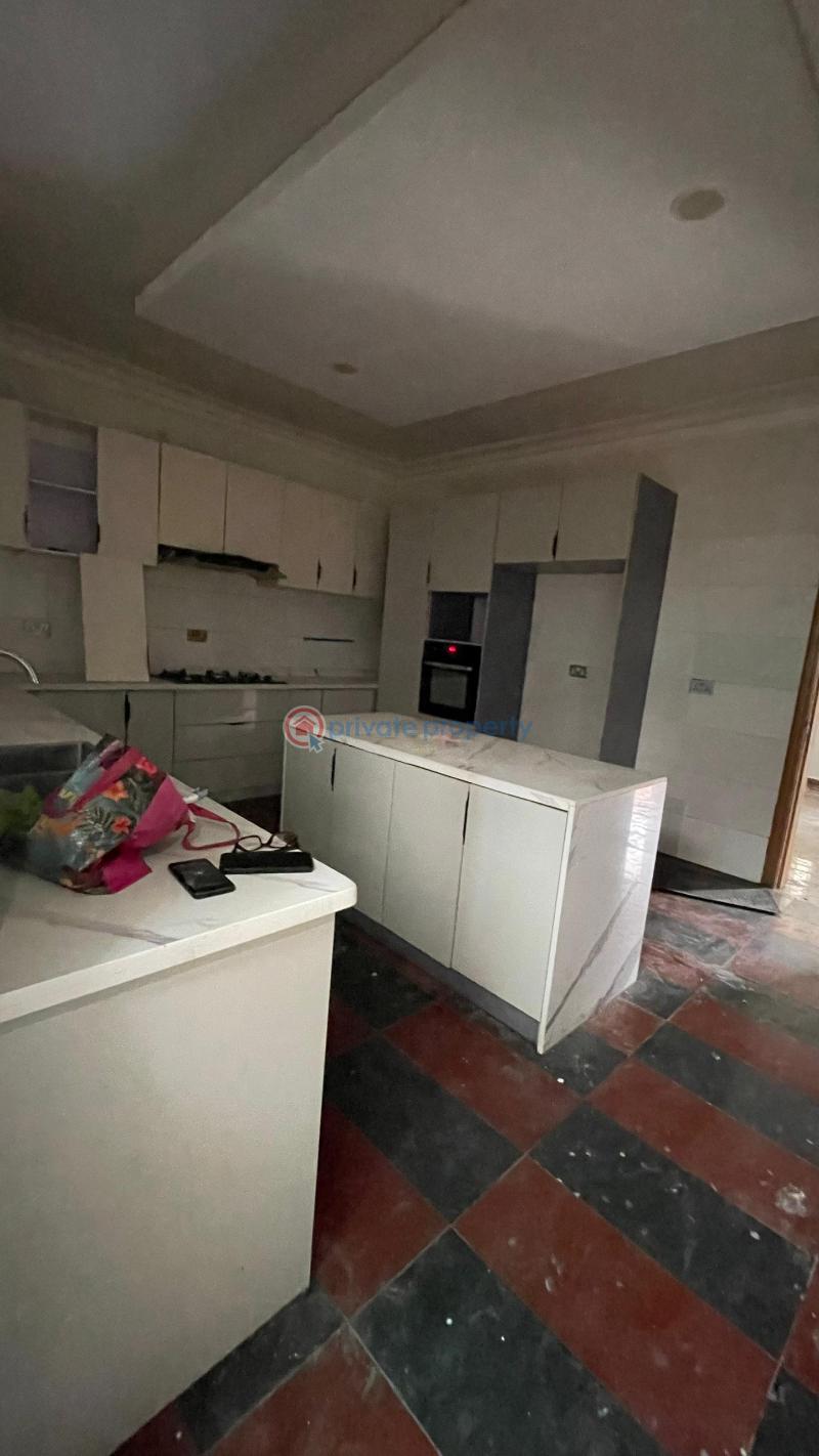 5 bedroom Detached Duplex For Rent Ikoyi Lagos - 4