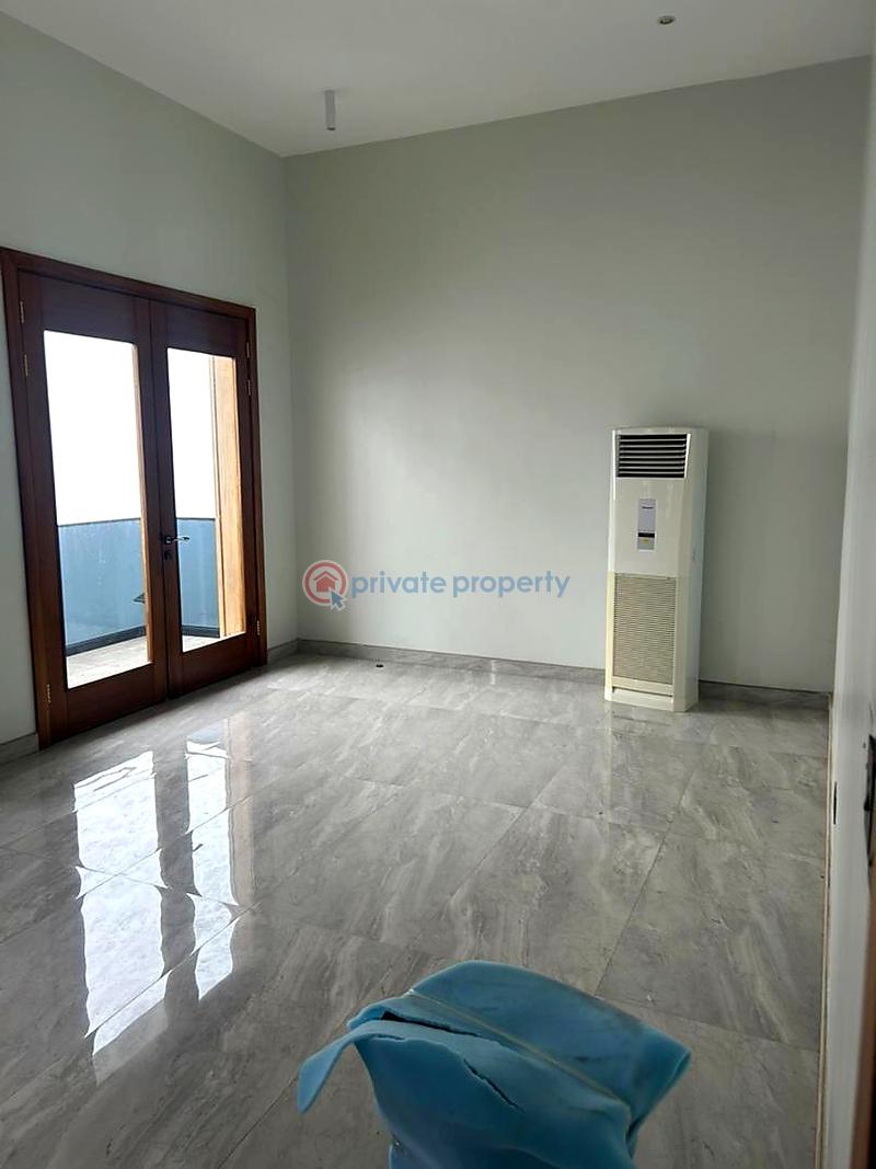 5 bedroom Detached Duplex For Sale Ikoyi Lagos - 3