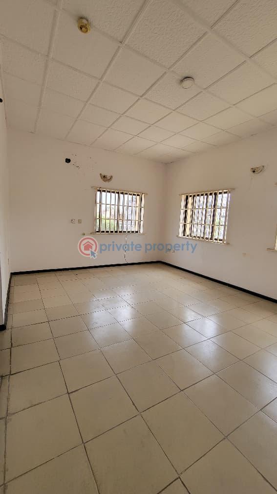 5 bedroom Commercial Property For Rent Parkview Estate Ikoyi Lagos - 4