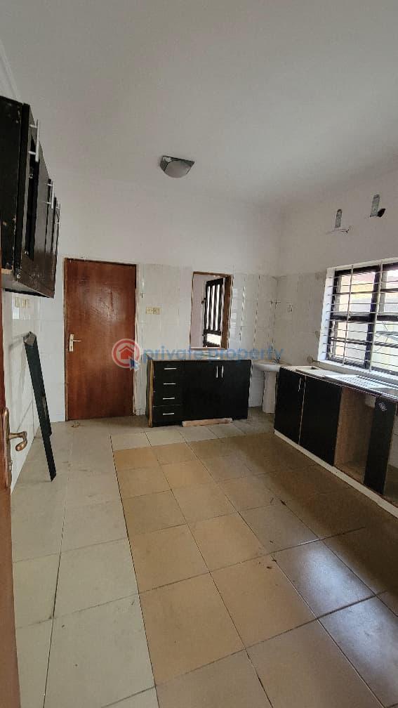 5 bedroom Commercial Property For Rent Parkview Estate Ikoyi Lagos - 3
