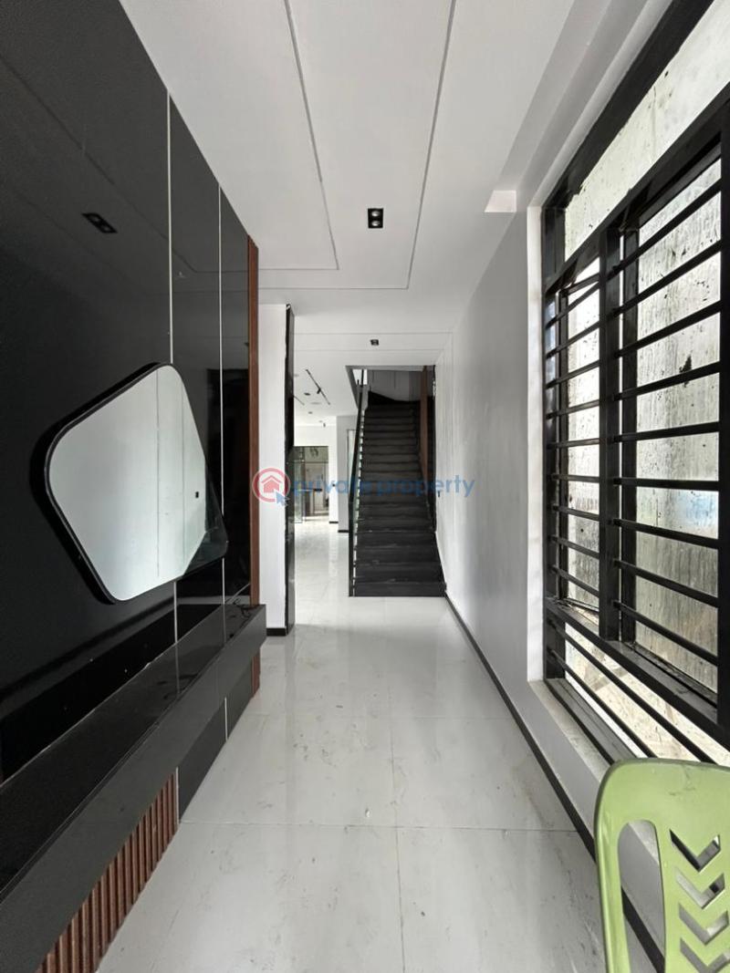5 bedroom Detached Duplex For Sale Ologolo Lekki Lagos - 1