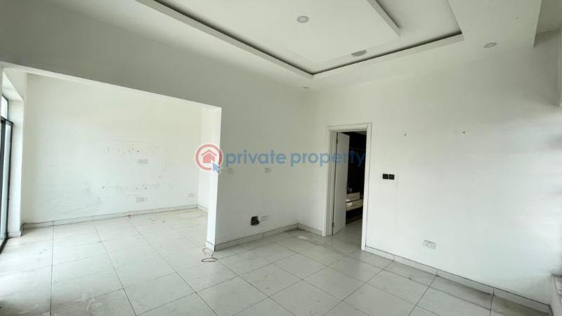 5 bedroom Detached Duplex For Rent Lekki Lagos - 7