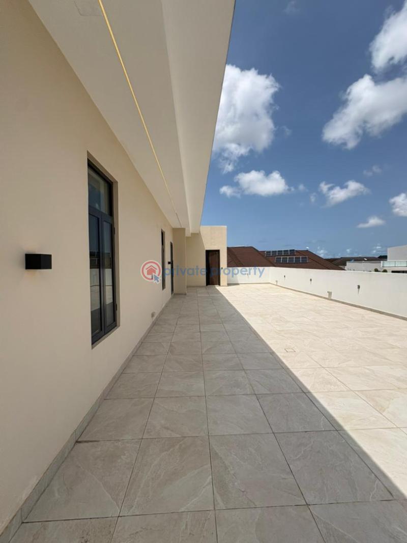 5 bedroom Detached Duplex For Sale Lekki Lagos - 4