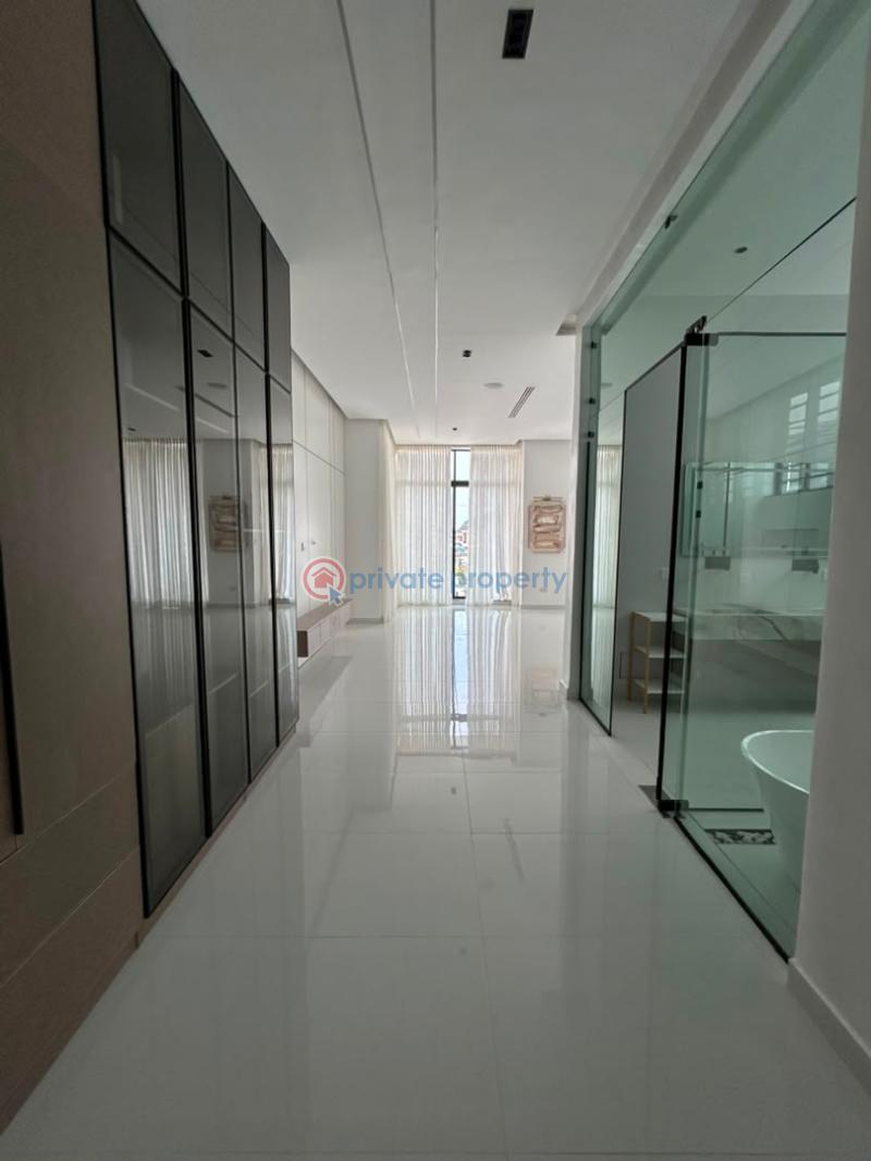 5 bedroom Detached Duplex For Sale Lekki Lagos - 5