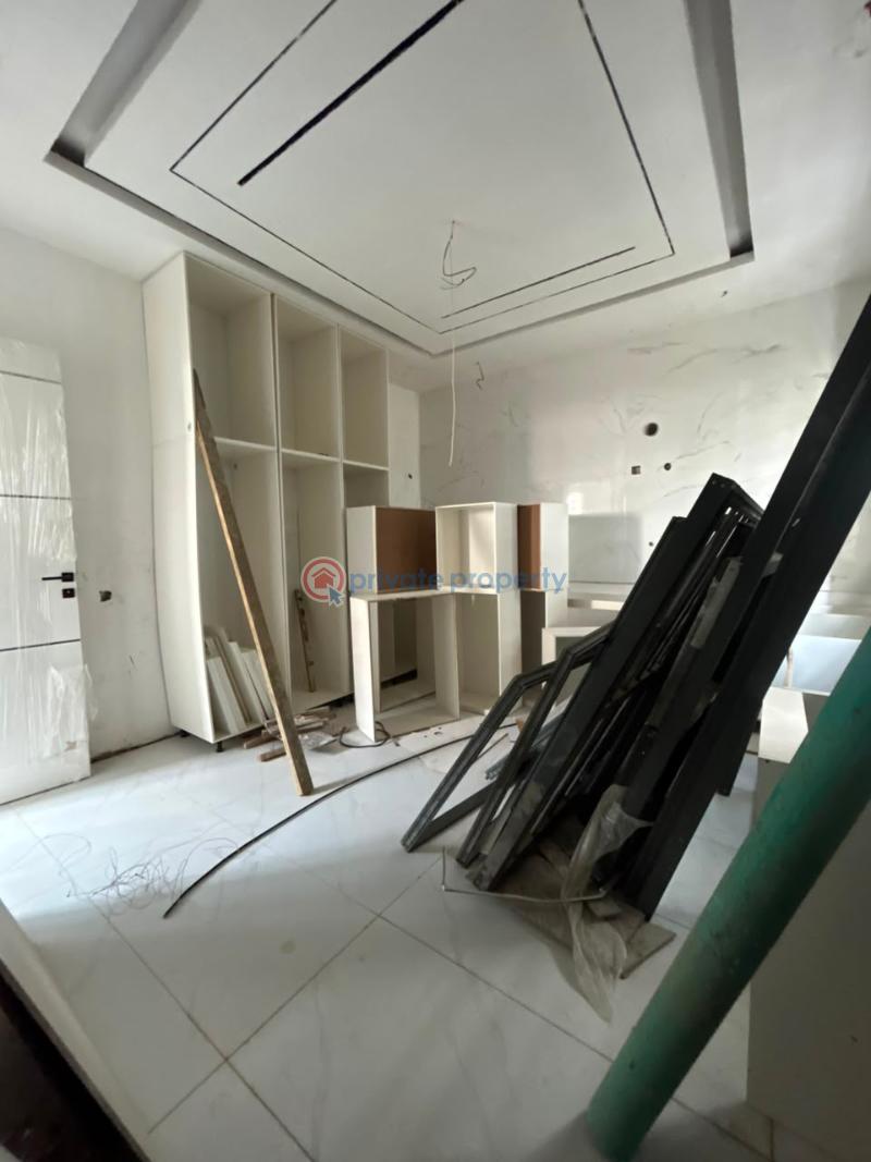 5 bedroom Detached Duplex For Sale Lekki Lagos - 6
