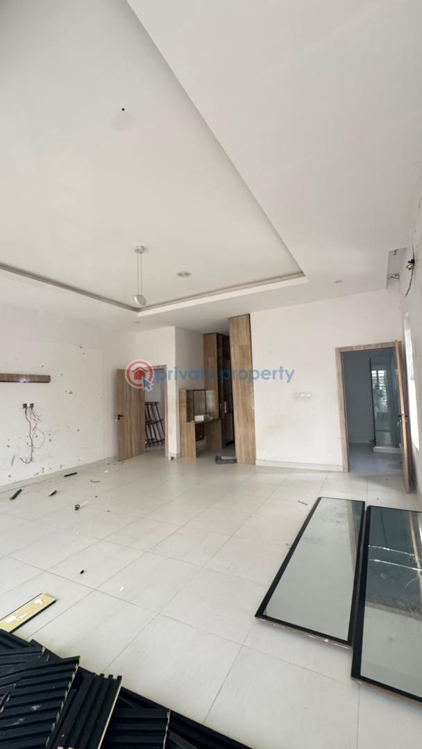 5 bedroom House For Rent Lekki Lagos - 7