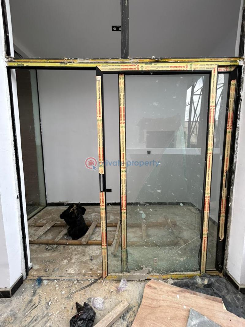 5 bedroom Detached Duplex For Sale Ologolo Lekki Lagos - 7