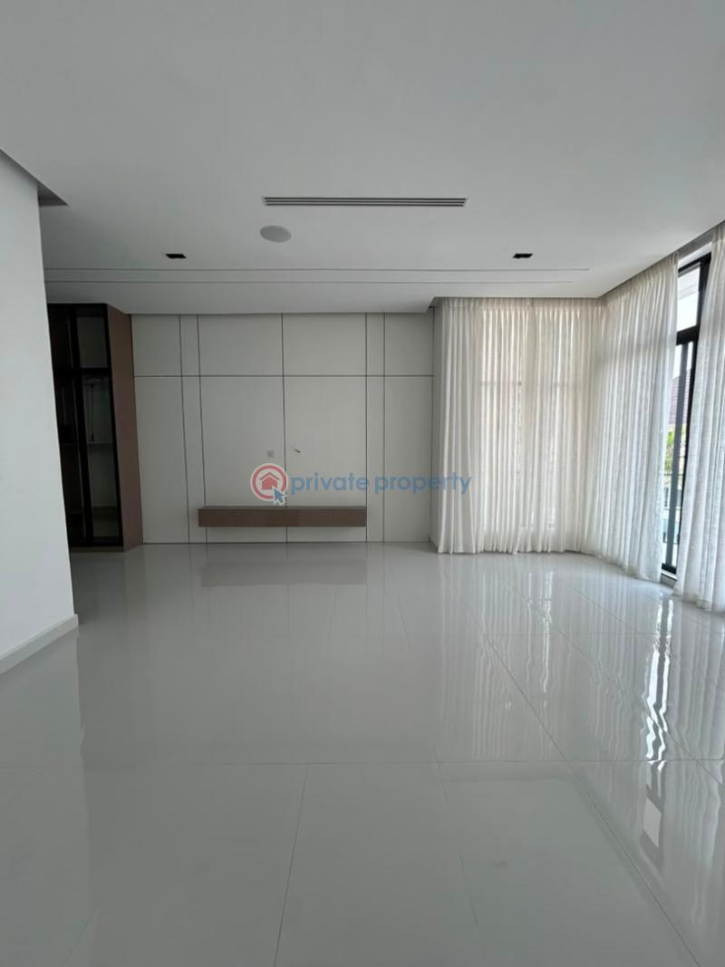 5 bedroom Detached Duplex For Sale Lekki Lagos - 4