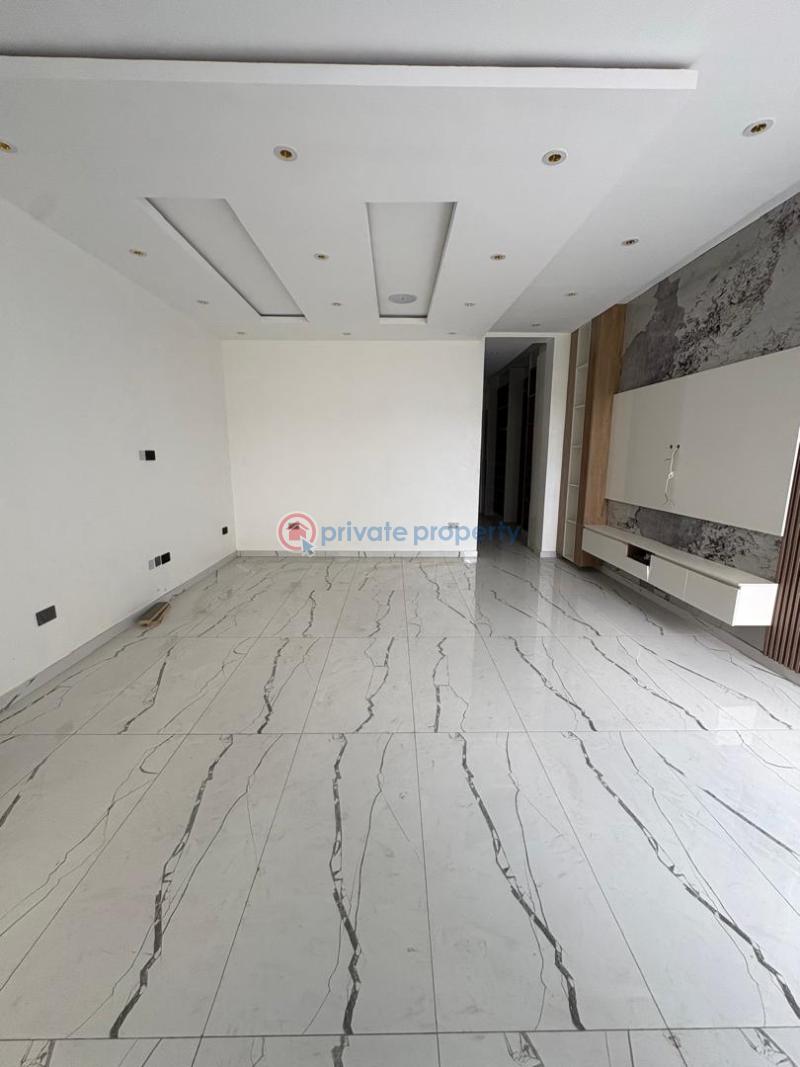 5 bedroom Detached Duplex For Rent Lekki Lagos - 5