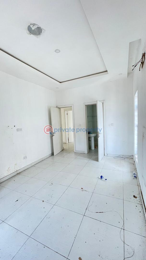 5 bedroom Detached Duplex For Rent Lekki Lagos - 2