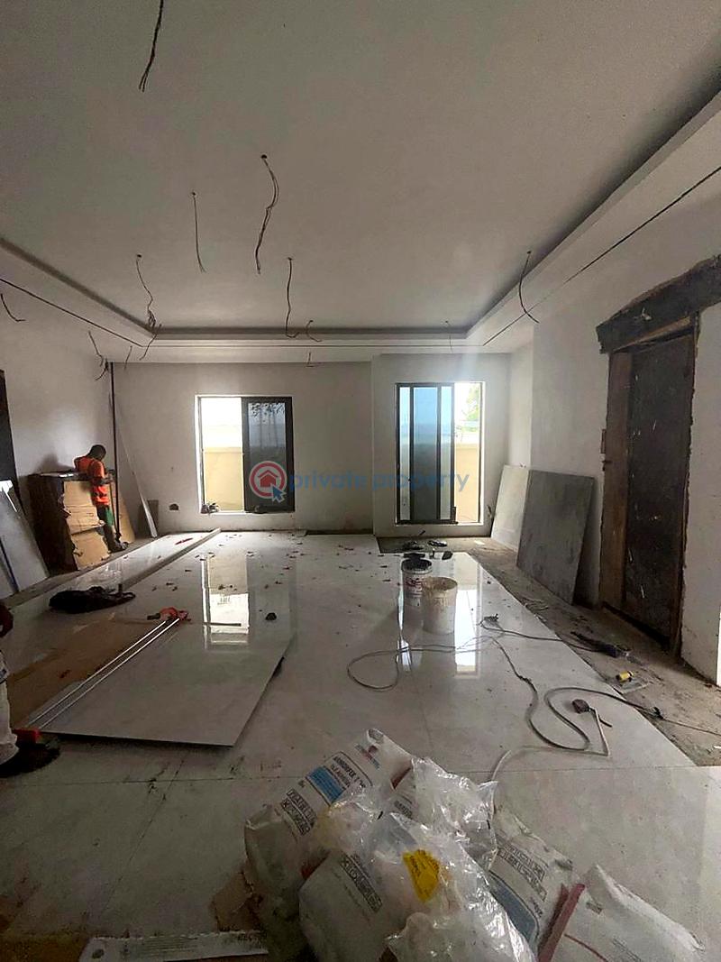 5 bedroom House For Sale Lekki Lagos - 7