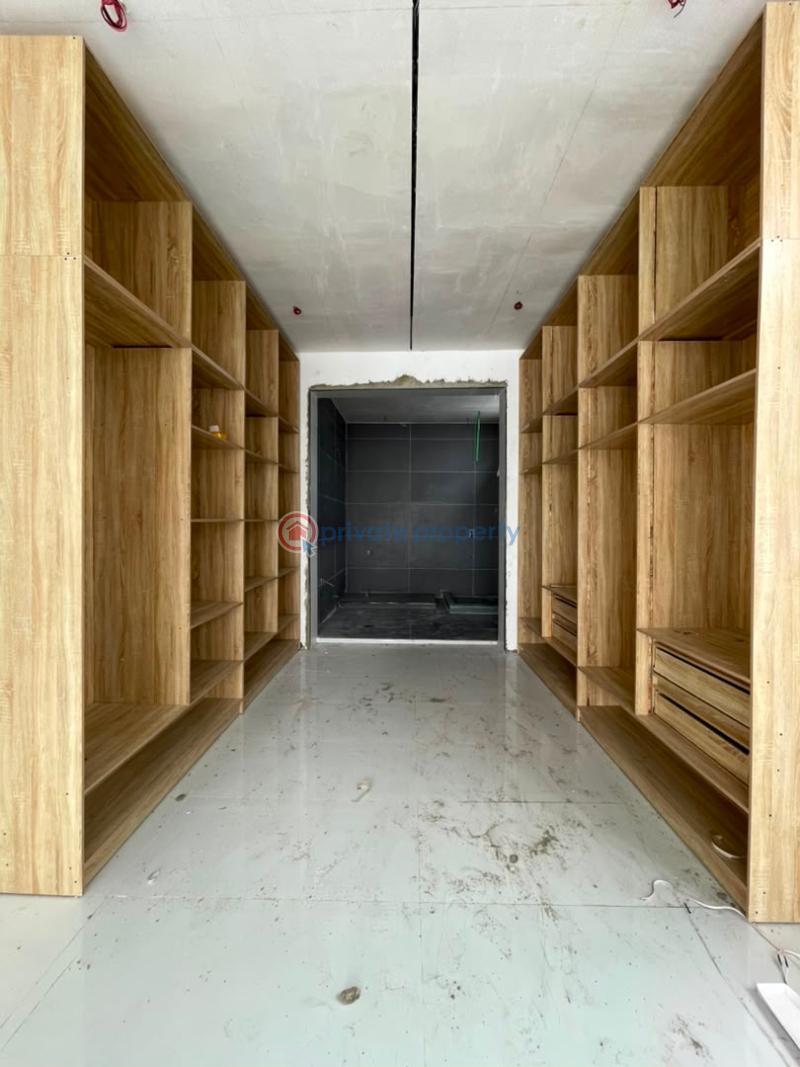 5 bedroom Detached Duplex For Sale Chevron Drive Lekki Lagos - 2