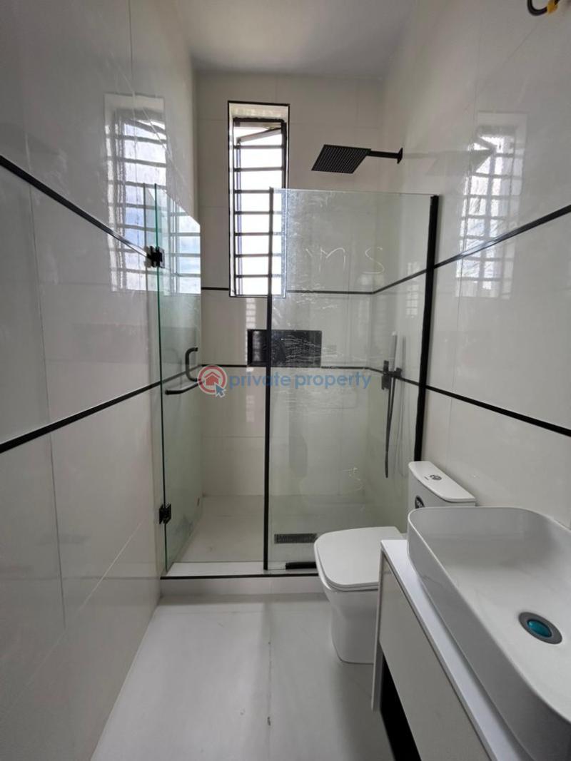 5 bedroom Detached Duplex For Sale Ologolo Lekki Lagos - 13