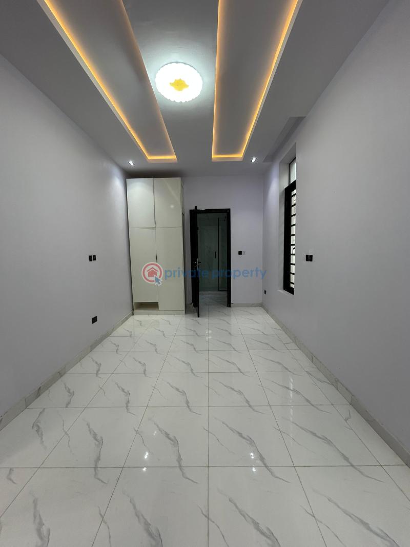 5 bedroom Detached Duplex For Sale Lekki Lagos - 3