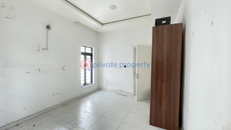 5 bedroom Detached Duplex For Rent Lekki Lagos - 3