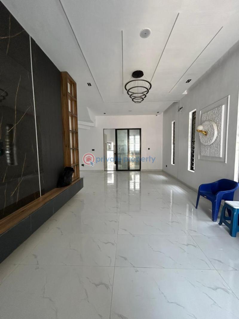 5 bedroom Detached Duplex For Sale Ikota Lekki Lagos - 3